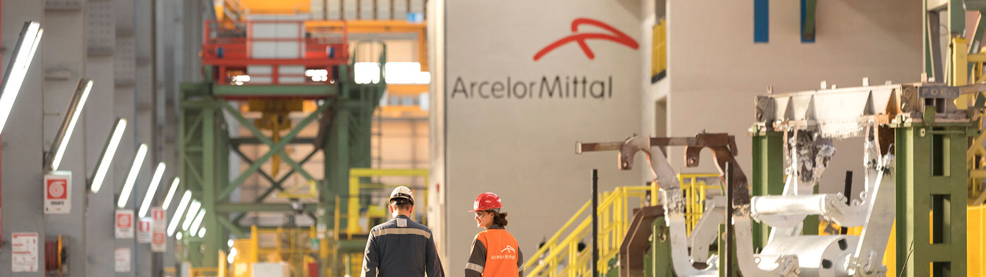 Arcelor mittal